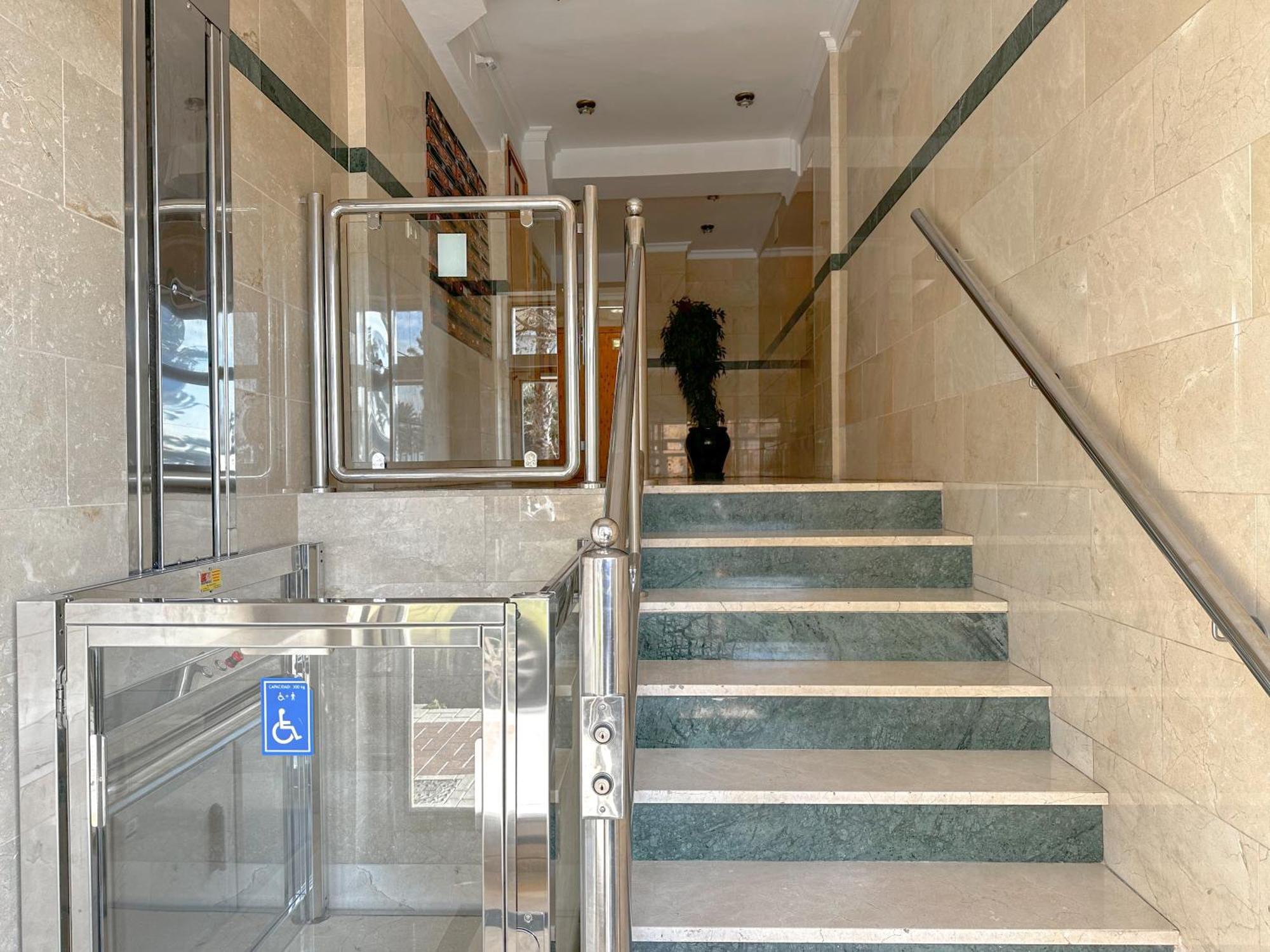 Apartamento Mirador Del Mediterraneo Malaga Bagian luar foto